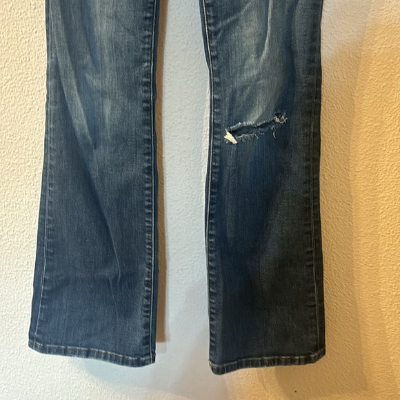 Joes petite bootcut jeans size 26 - Picture 2 of 6